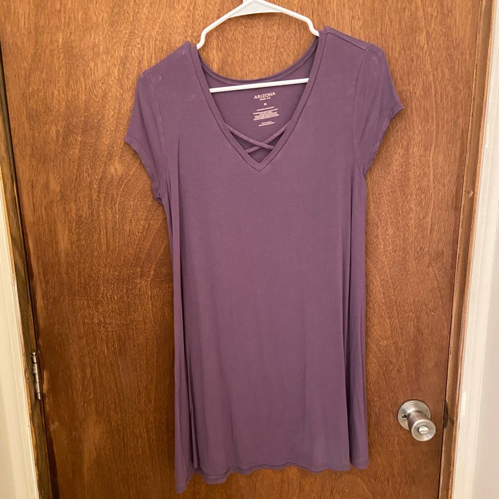 Arizona dress